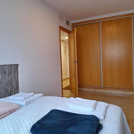 Casa Lilla - Ideal For Couples Los Alcázares Kültér fotó
