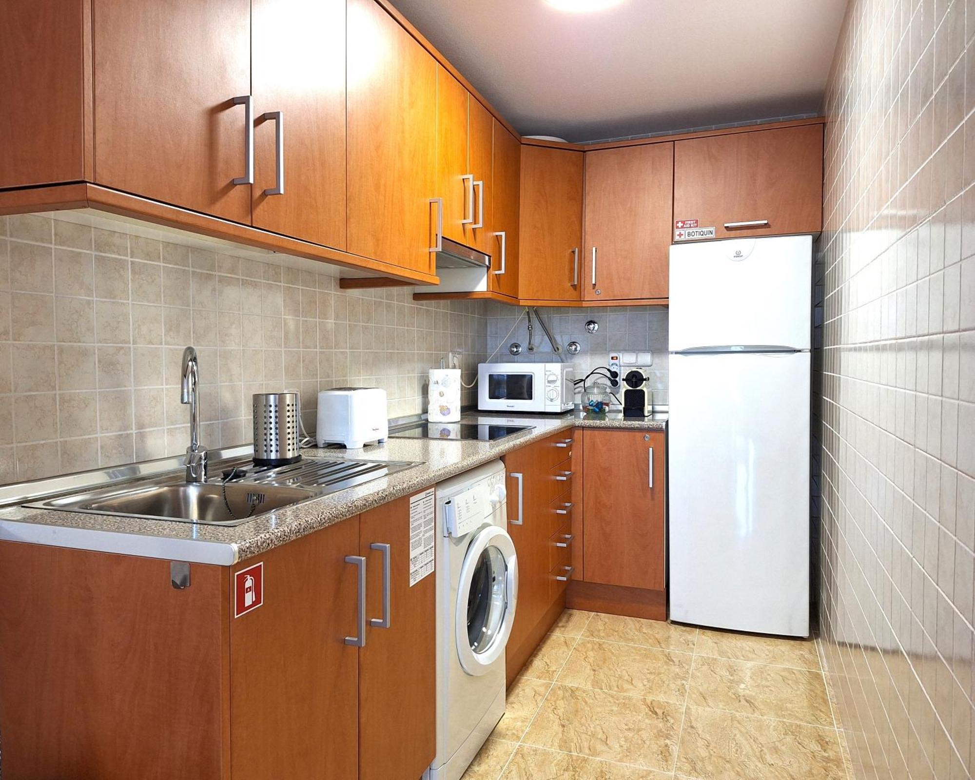 Casa Lilla - Ideal For Couples Los Alcázares Kültér fotó